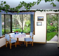 Adelaide Hills Bed  Breakfast Accommodation - Holiday Adelaide