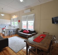 Ain Garth Self Catering Accommodation - Holiday Adelaide