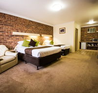A-Line Motel - Holiday Adelaide