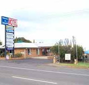 Almond Inn Motel - Holiday Adelaide