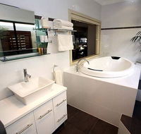 Alpine Country Cottages Studio Seven - Holiday Adelaide