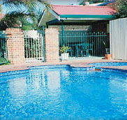 Alyn Motel - Holiday Adelaide