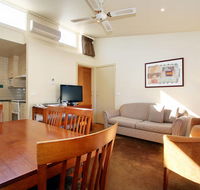 Alzburg Resort - Holiday Adelaide