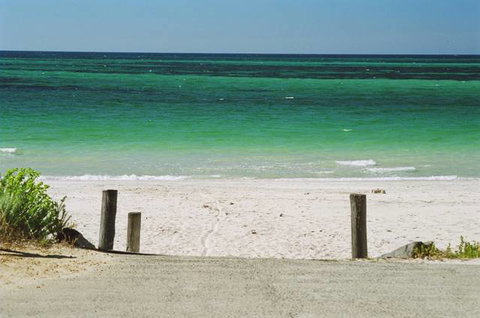 Amblin Holiday Park - Holiday Adelaide 1