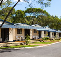 Amblin Holiday Park - Holiday Adelaide