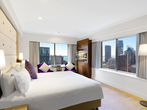Amora Jamison Hotel - Holiday Adelaide 0