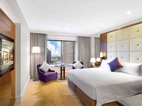 Amora Jamison Hotel - Holiday Adelaide 4