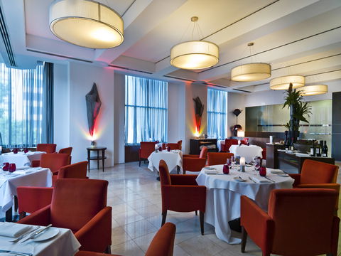 Amora Jamison Hotel - Holiday Adelaide 3