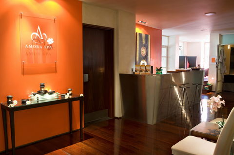 Amora Jamison Hotel - Holiday Adelaide 1