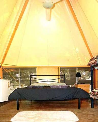 Anbinik Kakadu Resort - Holiday Adelaide 1