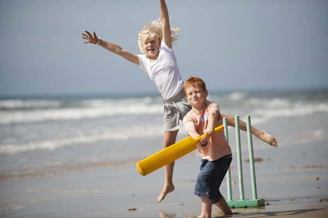 Anglesea Beachfront Caravan Park - Holiday Adelaide 2