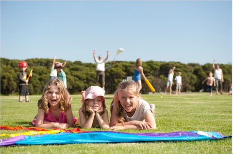 Anglesea Beachfront Caravan Park - Holiday Adelaide 4