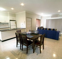 Annand Mews Serviced Apartments - Holiday Adelaide
