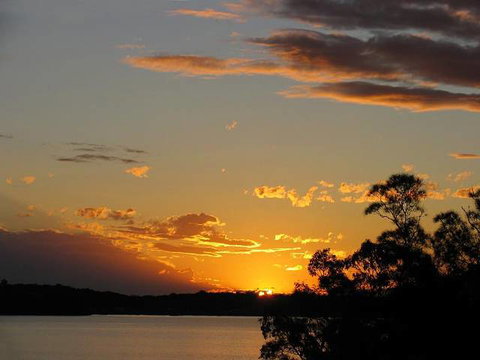 Anne's Waterfront Haven Bed & Breakfast - Holiday Adelaide 1