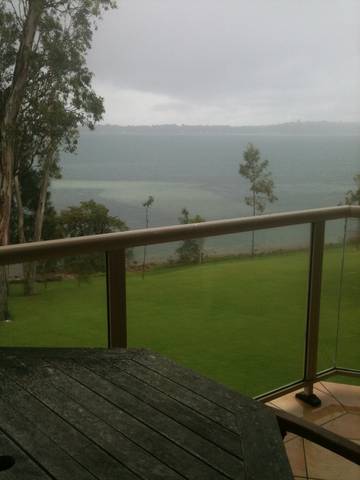 Anne's Waterfront Haven Bed & Breakfast - Holiday Adelaide 3