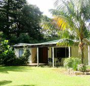 Anson Bay Lodge - Holiday Adelaide