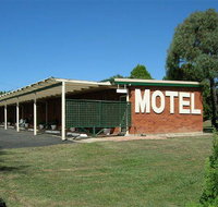 Armidale Rose Villa Motel - Holiday Adelaide