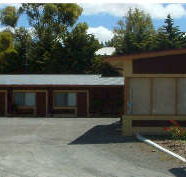 Auburn Shiraz Motel - Holiday Adelaide