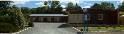 Auburn Shiraz Motel - Holiday Adelaide 0