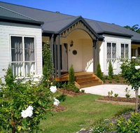Avoca Valley Bed and Breakfast - Holiday Adelaide