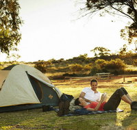 Ayers Rock Campground - Holiday Adelaide