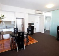 B7 Honeysuckle Apartments - Holiday Adelaide