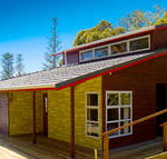 Ball Bay House - Holiday Adelaide
