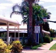 Balranald Motor Inn - Holiday Adelaide