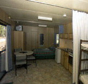 Barham Lakes Murray View Caravan Park - Holiday Adelaide