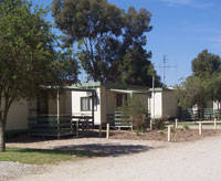 Barham Lakes Murray View Caravan Park - Holiday Adelaide 1