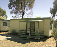 Barham Lakes Murray View Caravan Park - Holiday Adelaide 3