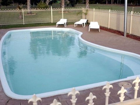 Barooga Golf View - Holiday Adelaide 1