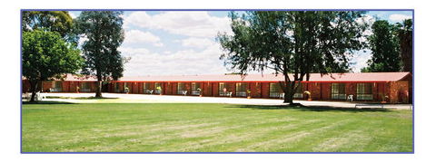 Barooga Golf View - Holiday Adelaide 2
