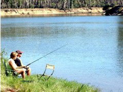 Barooga Golf View - Holiday Adelaide 4