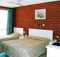 Barooga River Gums Motor Inn - Holiday Adelaide