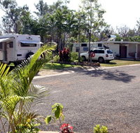 Batchelor Holiday Park - Holiday Adelaide