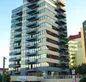 Beachfront Towers Holiday Apartments - Holiday Adelaide