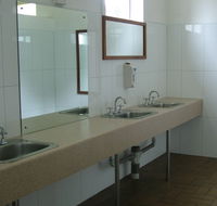 Beachport Caravan Park