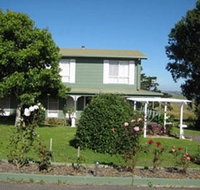 Benaway Cottages - Holiday Adelaide