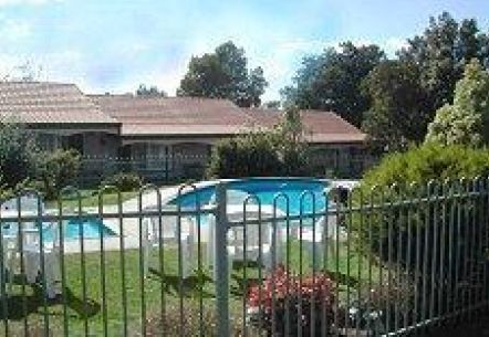 Bendigo Welcome Stranger Motel - Holiday Adelaide 0