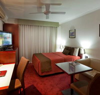 BEST WESTERN Ensenada Motor Inn  Suites - Holiday Adelaide