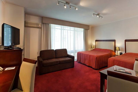 BEST WESTERN Ensenada Motor Inn & Suites - Holiday Adelaide 3