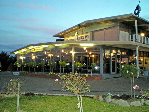 Sundowner Westlander Motor Inn - Holiday Adelaide 0