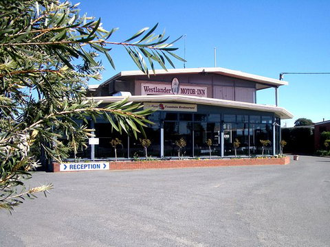 Sundowner Westlander Motor Inn - Holiday Adelaide 4