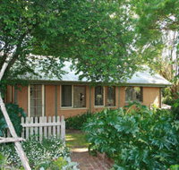 Birch House Koroit - Holiday Adelaide