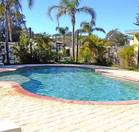 Birubi Beach Holiday Park - Holiday Adelaide
