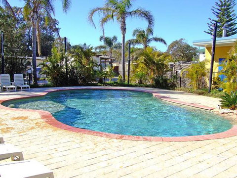 Birubi Beach Holiday Park - Holiday Adelaide 0