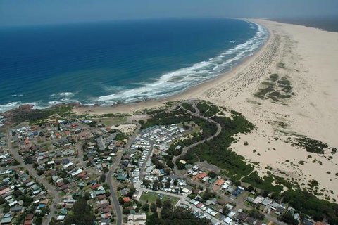 Birubi Beach Holiday Park - Holiday Adelaide 2