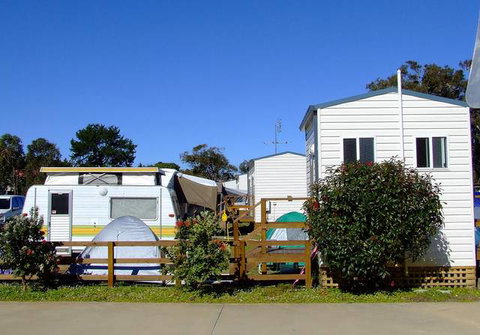 Birubi Beach Holiday Park - Holiday Adelaide 3
