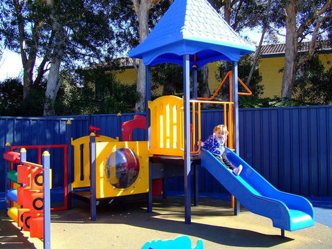 Birubi Beach Holiday Park - Holiday Adelaide 4
